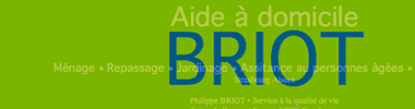 Haushalt Briot