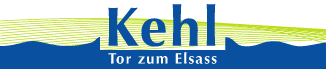 Logo - Kehl : Tor zum Elsass